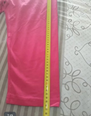 Leggings cortos de Venca, talla L