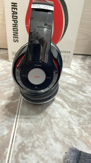 Lote 9 Cascos y Auriculares + 2 Regalo