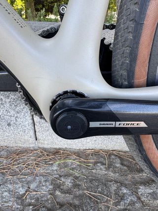 Bicicleta Enve MOG Talla L Gravel