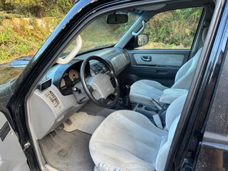 Hyundai Terracan 2006