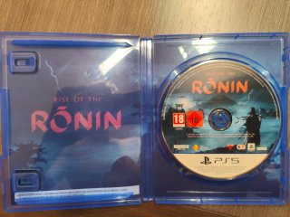 Rise of the Ronin PS5