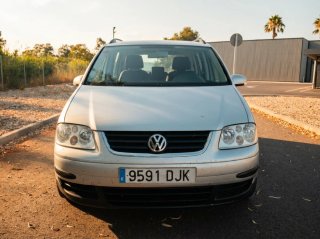Volkswagen Touran 2006