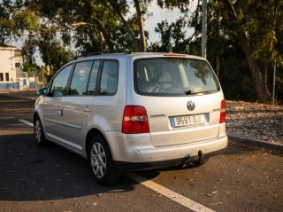 Volkswagen Touran 2006