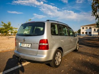 Volkswagen Touran 2006
