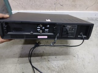Videoregistratore VHS HQ Irradio MV-211