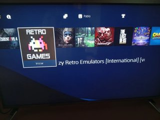 PS4 9.0 Especial