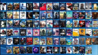 PS4 9.0 Especial