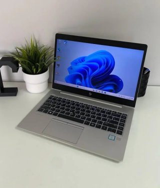 Portátil HP TÁCTIL 840 G6 14" i5 8a 16Gb RAM