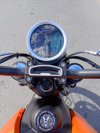 Super Soco TC Max 125cc