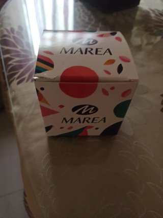Reloj Marea Plata Nuevo, a estrenar.