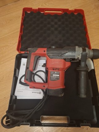 Taladro percutor TC-RH 28 3F