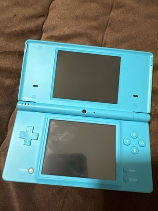 Nintendo DSi Azul