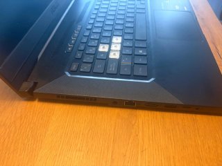 Asus F15 2021 Gris/Plata