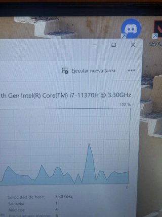 Asus F15 2021 Gris/Plata