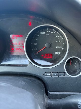 SEAT Exeo 2010