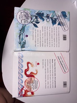 Libros Nur en euskera