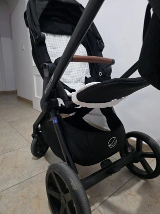 Passeggino Jane Muum + Sweet