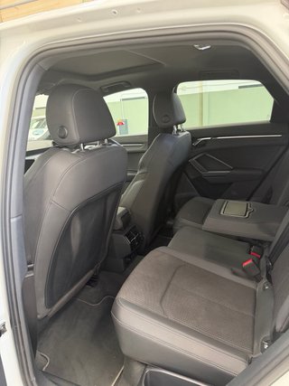 Audi Q3 2021