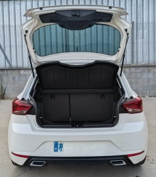 SEAT Ibiza 2017
