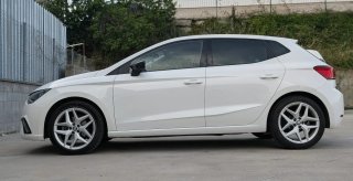 SEAT Ibiza 2017