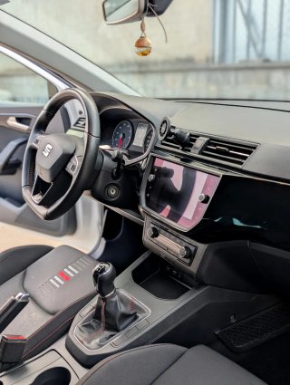 SEAT Ibiza 2017