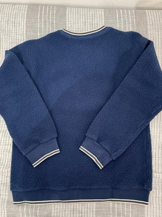Jersey Tommy Hilfiger Azul Talla L