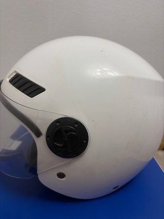 Casco Moto Shiro Talla XS