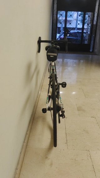 Bicicleta de carretera Liv Envie T.S