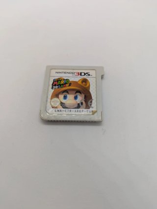 Super Mario 3D Land Nintendo 3DS