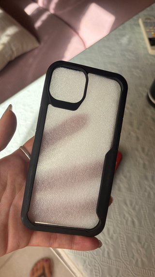Fundas iPhone 13 y Protector Pantalla Gel