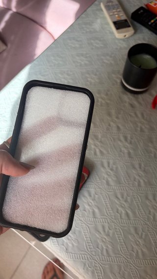 Fundas iPhone 13 y Protector Pantalla Gel