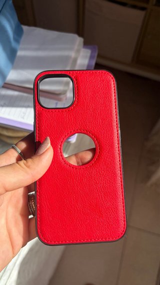 Fundas iPhone 13 y Protector Pantalla Gel