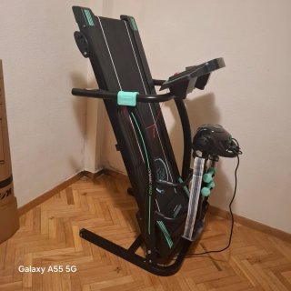 Caminadora Drum Fit Cecotec