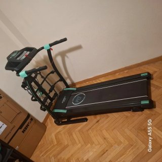 Caminadora Drum Fit Cecotec