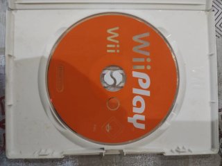 Wii Play Nintendo