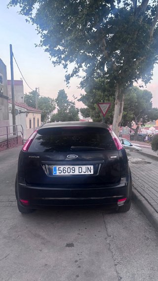 Ford Focus 2005