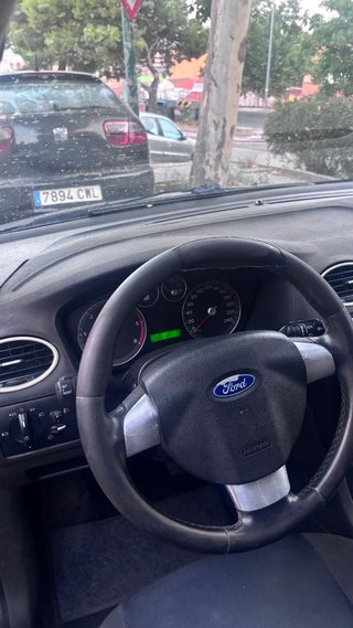 Ford Focus 2005