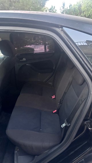 Ford Focus 2005