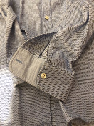 Camisa Springfield Talla S Slim