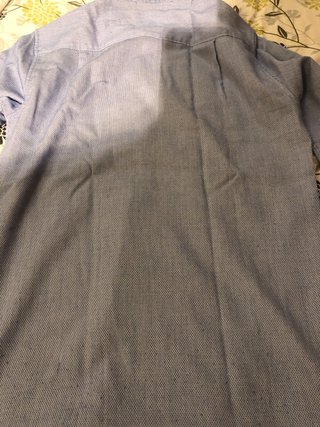 Camisa Springfield Talla S Slim