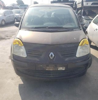 Renault alitp3113512 motor k9k750,k9kj7 modus 1.5