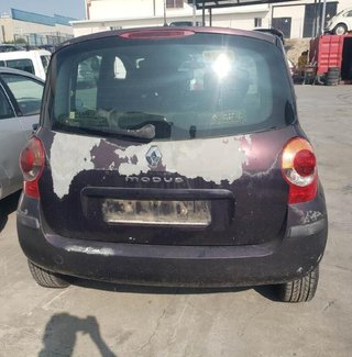 Renault alitp3113512 motor k9k750,k9kj7 modus 1.5
