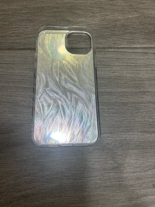 Funda iPhone 14 Plus Diseño Marino