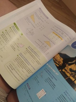 Matemàtiques, 4 ESO, Projecte Construint mons