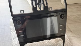 Pantalla Radio Subaru Original