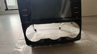 Pantalla Radio Subaru Original