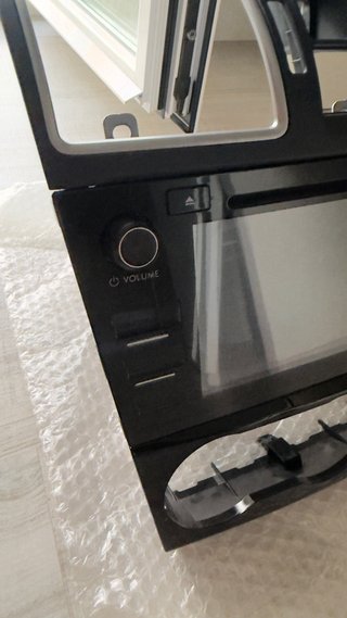 Pantalla Radio Subaru Original