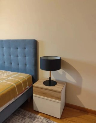 Lámparas de mesa