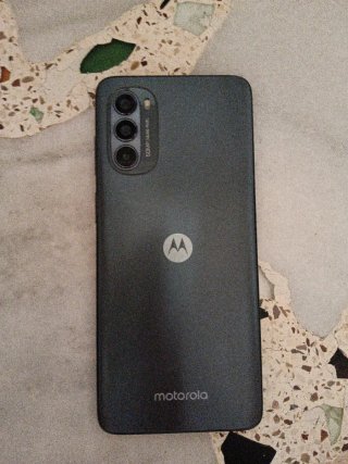Motorola Moto G62 5G 128GB Gris