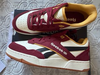 Reebok BB 4000 II Retro T. 39 unisex